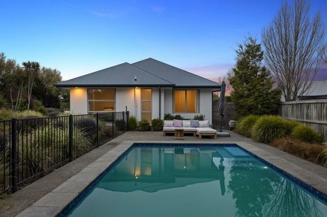 Photo of property in 60 Iris Taylor Avenue, West Melton, 7618