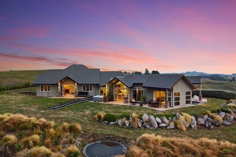 Photo of property in 537 Lake Arapuni Road, Arapuni, Putaruru, 3481