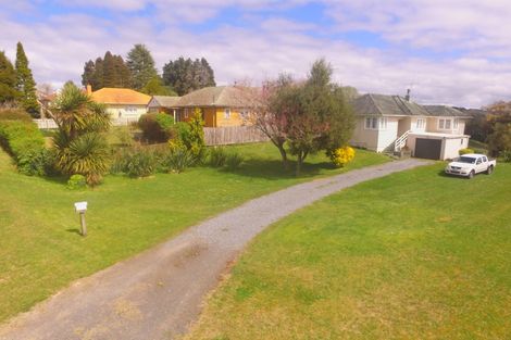 Photo of property in 20b Terrace Street, Putaruru, 3411