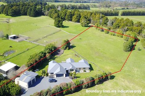 Photo of property in 109 Waitotara Drive, Waipapa, 0230