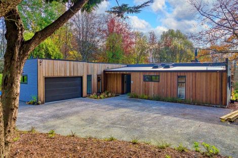 Photo of property in 159 Masterton Stronvar Road, Te Ore Ore, Masterton, 5886