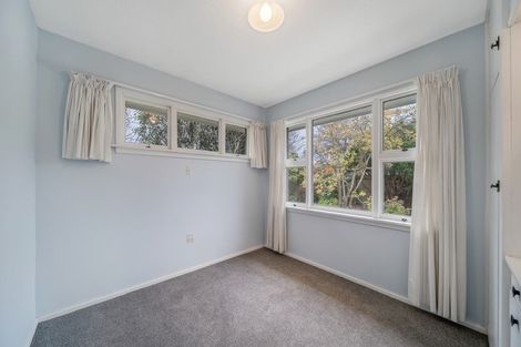 Photo of property in 10 Burnside Crescent, Burnside, Christchurch, 8053