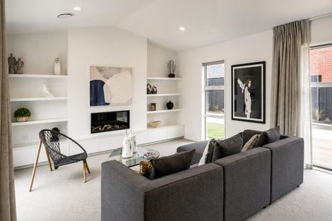 Photo of property in 86 Southfield Drive, Lincoln, 7608