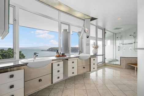 Photo of property in 31 Paritai Drive, Orakei, Auckland, 1071