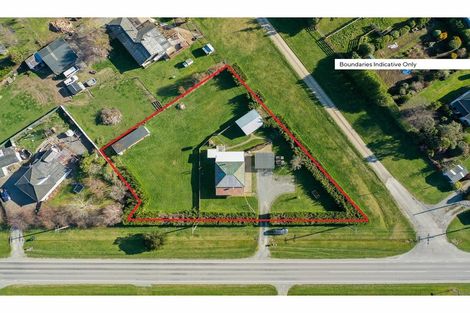 Photo of property in 41 Orari Station Road, Orari, Geraldine, 7992