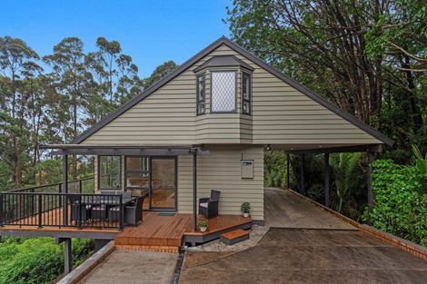 Photo of property in 295b Mccoy Road, Wainui, 3198