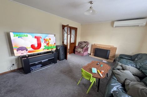 Photo of property in 278 Waterloo Road, Hornby, Christchurch, 8042