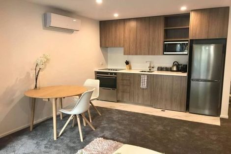 Photo of property in 2/98 Huxley Street, Sydenham, Christchurch, 8023