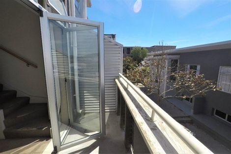 Photo of property in 15/185 Tasman Street, Mount Cook, Wellington, 6021