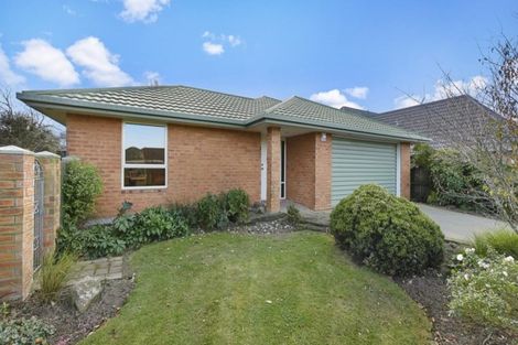 Photo of property in 6 Van Dieman Close, Templeton, Christchurch, 8042