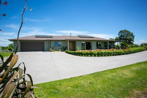 Photo of property in 26a Brown Road, Te Poi, Tirau, 3485