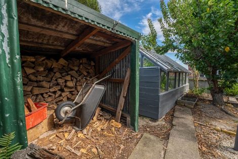 Photo of property in 144 Otipua Road, Watlington, Timaru, 7910