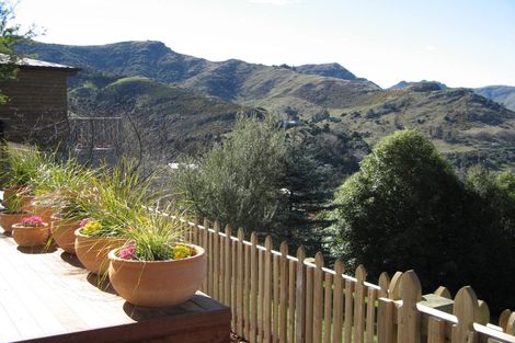 Photo of property in 18 Bay Heights, Governors Bay, Lyttelton, 8971