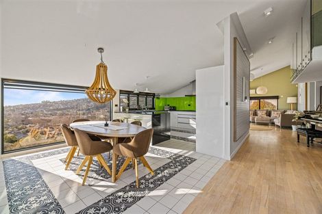 Photo of property in 21 Whareora Terrace, Cashmere, Christchurch, 8022