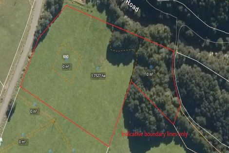 Photo of property in 690 Gorge Road, Maungaturoto, 0588