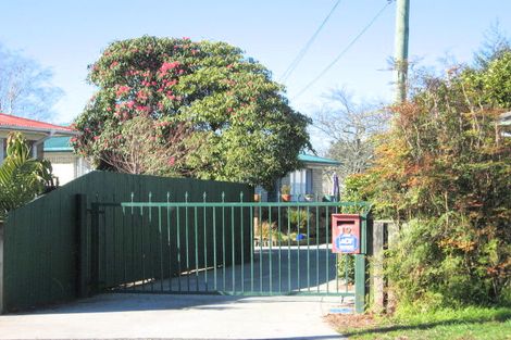 Photo of property in 19 Kerry Place, Papakura, 2110