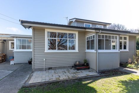 Photo of property in 167 Kerrs Road, Avonside, Christchurch, 8061