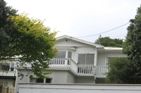 Photo of property in 176 Darlington Road, Miramar, Wellington, 6022