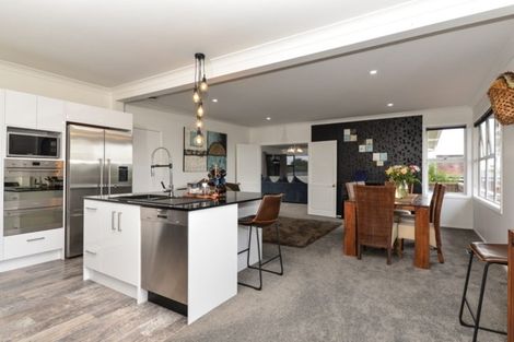 Photo of property in 33a Saint Andrews Terrace, St Andrews, Hamilton, 3200