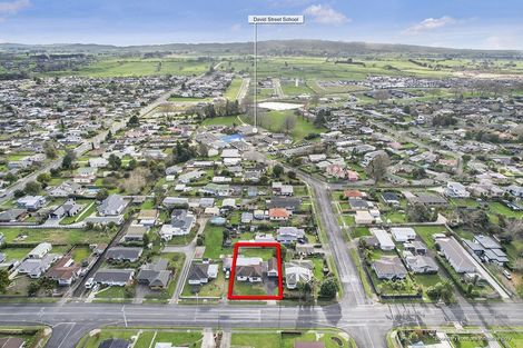 Photo of property in 13 Coronation Road, Morrinsville, 3300