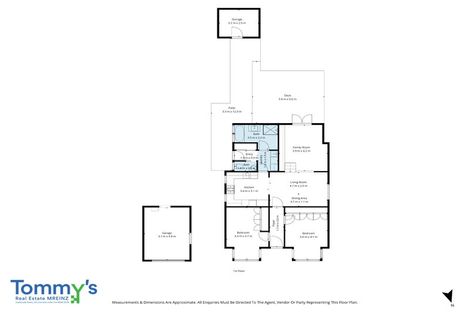 Photo of property in 69 Herald Street, Berhampore, Wellington, 6023