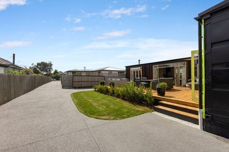 Photo of property in 34a Wyn Street, Hoon Hay, Christchurch, 8025