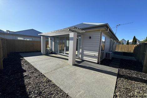 Photo of property in 76 Sioux Avenue, Wigram, Christchurch, 8042