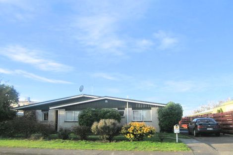 Photo of property in 704 Alexandra Street, Parkvale, Hastings, 4122
