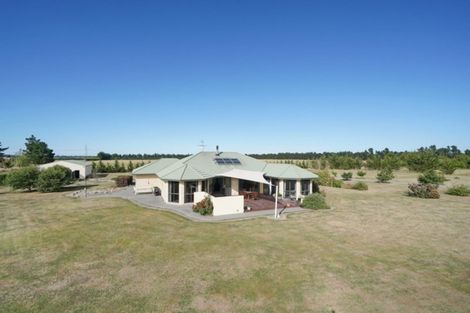 Photo of property in 167 German Road, Cust, Rangiora, 7471