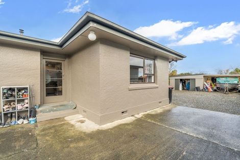 Photo of property in 8 Mackenzie Street, Winton, 9720
