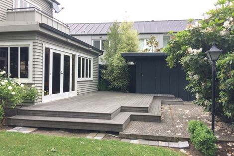 Photo of property in 37 Holmwood Road, Merivale, Christchurch, 8014