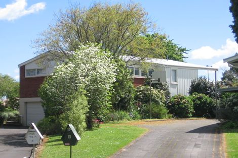 Photo of property in 7 Portsmouth Place, Matamata, 3400