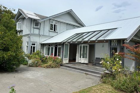 Photo of property in 39 Jacksons Road, Merivale, Christchurch, 8014