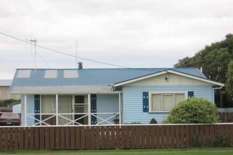 Photo of property in 23 Union Street, Foxton, 4814