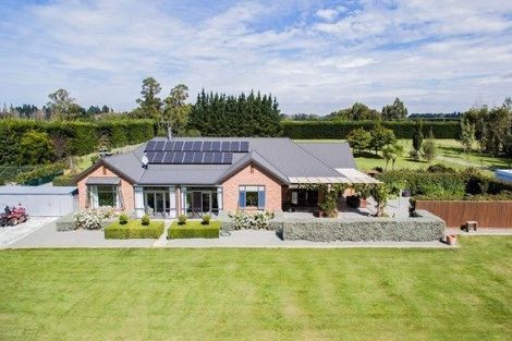 Photo of property in 247p Amberley Beach Road, Amberley, 7481