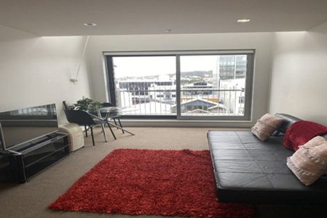 Photo of property in Republic2, 5b/11 Tennyson Street, Te Aro, Wellington, 6011