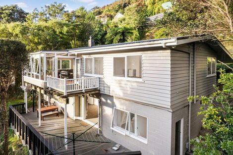 Photo of property in 92 Mairangi Road, Wadestown, Wellington, 6012