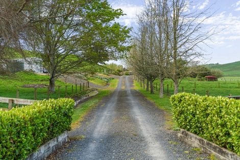 Photo of property in 117 Dodd Road, Motumaoho, Morrinsville, 3372