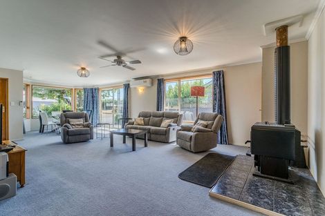 Photo of property in 189 Mackenzie Drive, Twizel, 7901