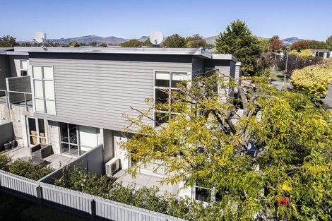 Photo of property in 32a Champion Street, Edgeware, Christchurch, 8013