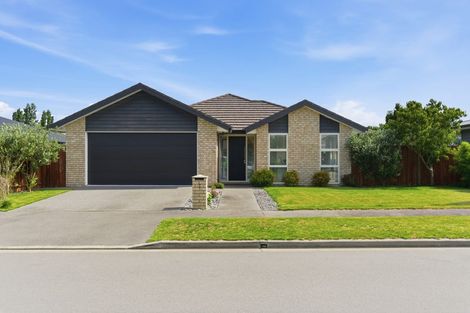 Photo of property in 7 Bouma Street, Halswell, Christchurch, 8025