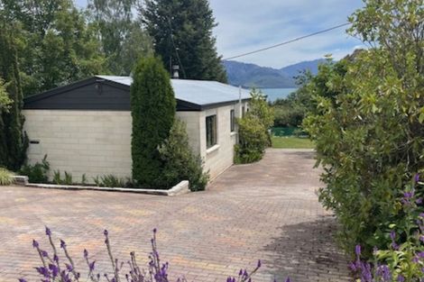 Photo of property in 130 Lakeview Terrace, Lake Hawea, 9382