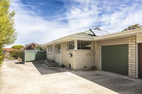 Photo of property in 16 Waimokihi Place, Somerfield, Christchurch, 8024