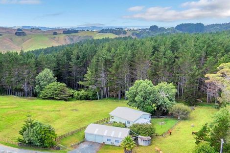 Photo of property in 1086 Pohuehue Road, Pohuehue, Warkworth, 0983