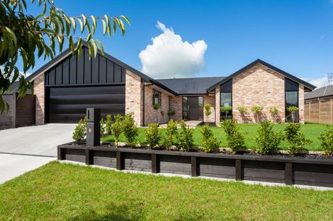 Photo of property in 15 Archford Street, Matamata, 3400