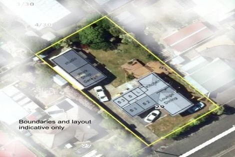 Photo of property in 29 Wilkes Street, Richmond, 7020