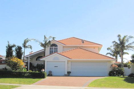 Photo of property in 6 Palm Beach Boulevard, Papamoa Beach, Papamoa, 3118