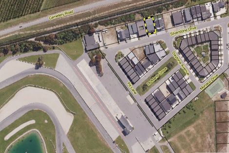 Photo of property in 16 Silverstone Drive, Cromwell, 9384