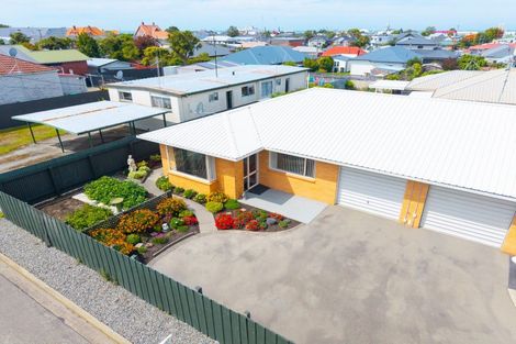 Photo of property in 2/119 Church Street, Seaview, Timaru, 7910