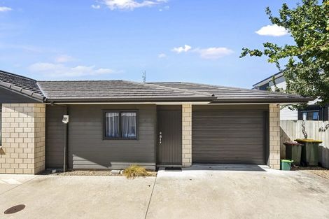 Photo of property in 4/3 Primrose Street, Frankton, Hamilton, 3204